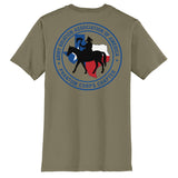 AAAA Phantom Corps Chapter Tee