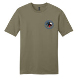 AAAA Phantom Corps Chapter Tee