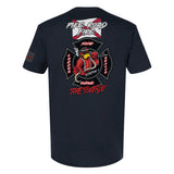 Pike Road Fire 100% Cotton Tee