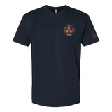 Pike Road Fire 100% Cotton Tee