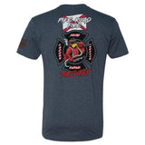 Pike Road Fire Blend Tee