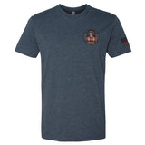 Pike Road Fire Blend Tee