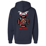 Pike Road Fire Hoodie