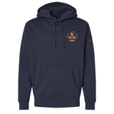 Pike Road Fire Hoodie