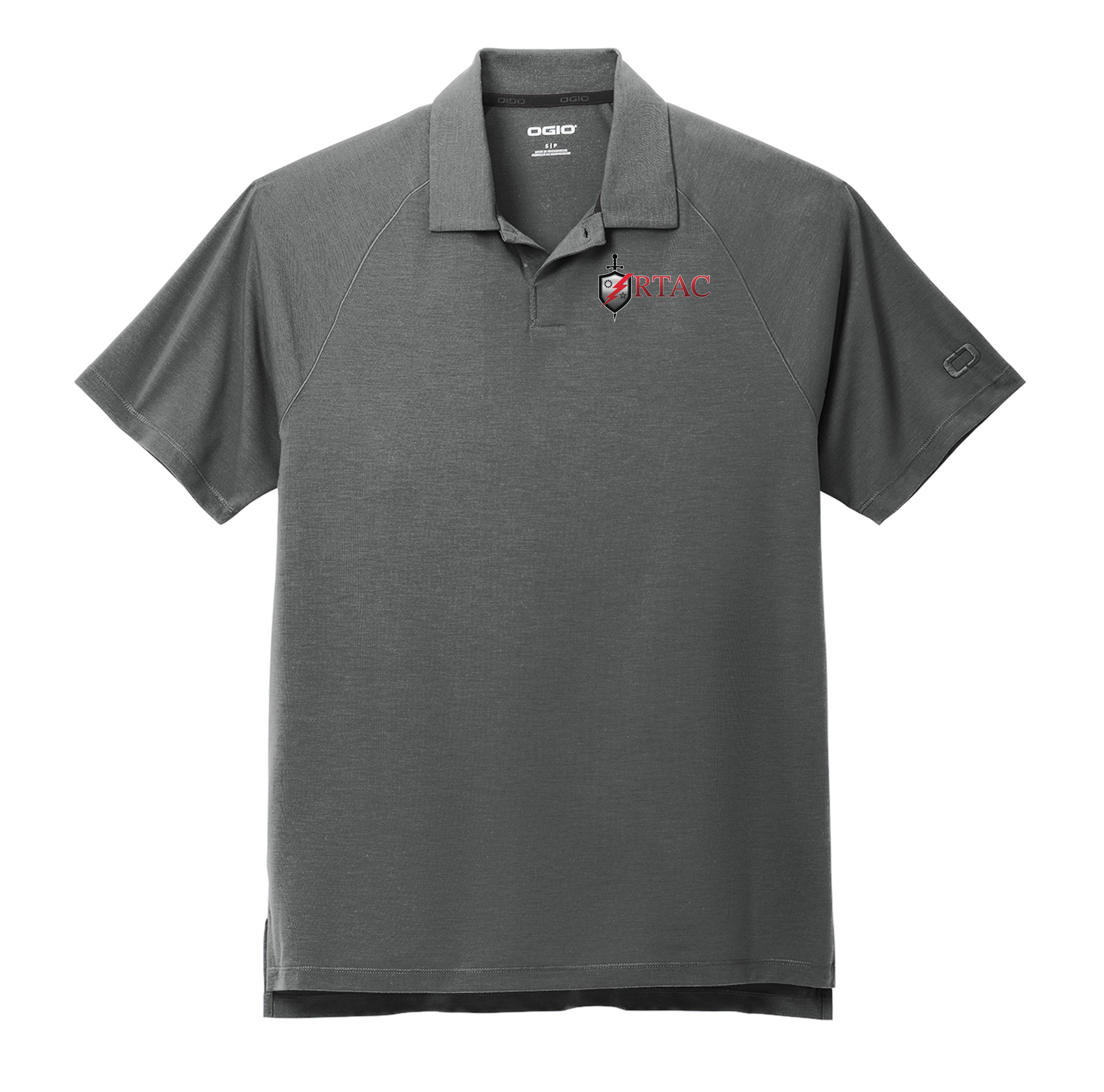 RTAC Performance Polo