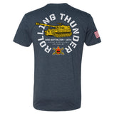 Rolling Thunder 2-16FA Shirt