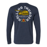 Rolling Thunder 2-16FA Long Sleeve