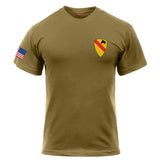 Rolling Thunder 3-16FA Uniform Shirt