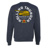 Rolling Thunder 2-16FA Sweatshirt