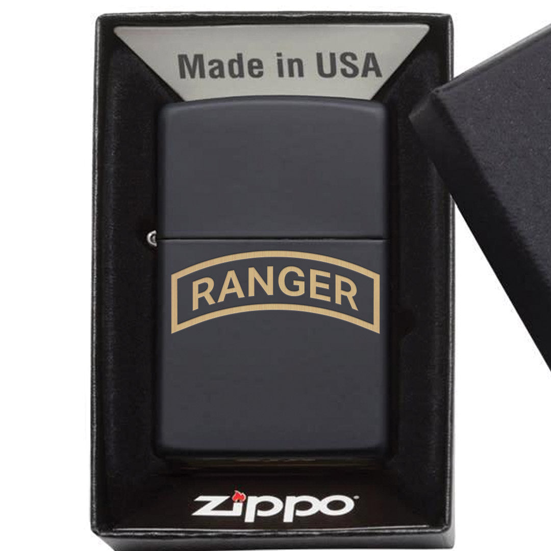 Ranger Tab Lighter