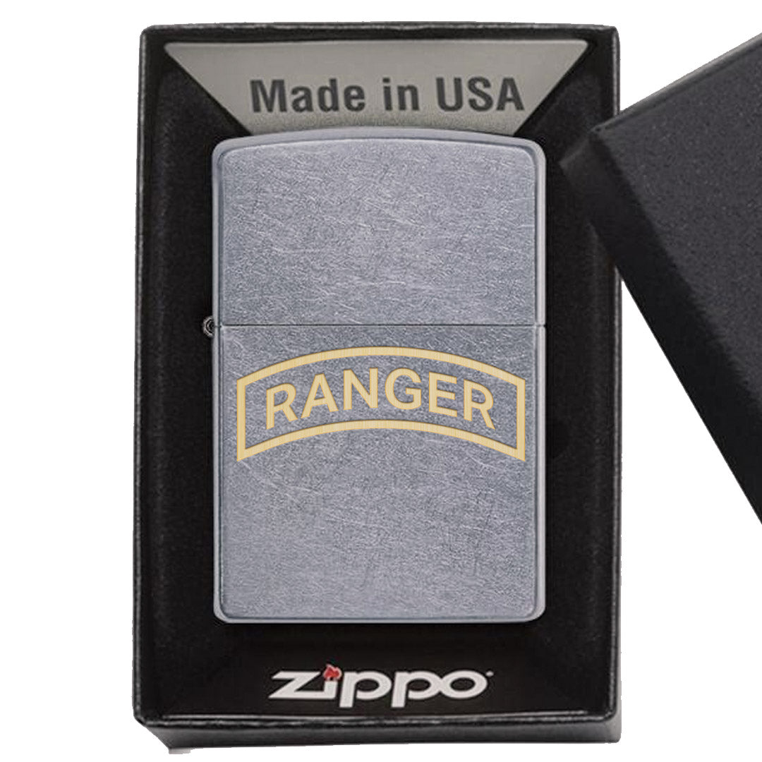 Ranger Tab Lighter