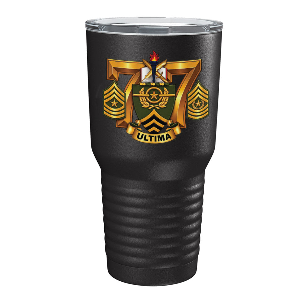 SMC Class 77 UV Tumbler