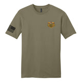 SMC Class 77 Shirt
