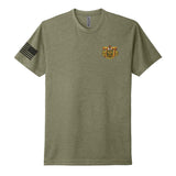 SMC Class 77 Shirt