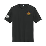 SMC Class 77 Moisture Wicking Tee