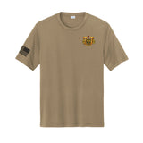 SMC Class 77 Moisture Wicking Tee