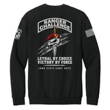 Ranger Challenge ISU ROTC Sweatshirt