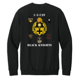 Black Knights PT Sweatshirt