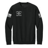 Ranger Challenge ISU ROTC Sweatshirt