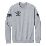 Ranger Challenge ISU ROTC Sweatshirt