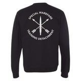 19th SFG SWTD Sweatshirt