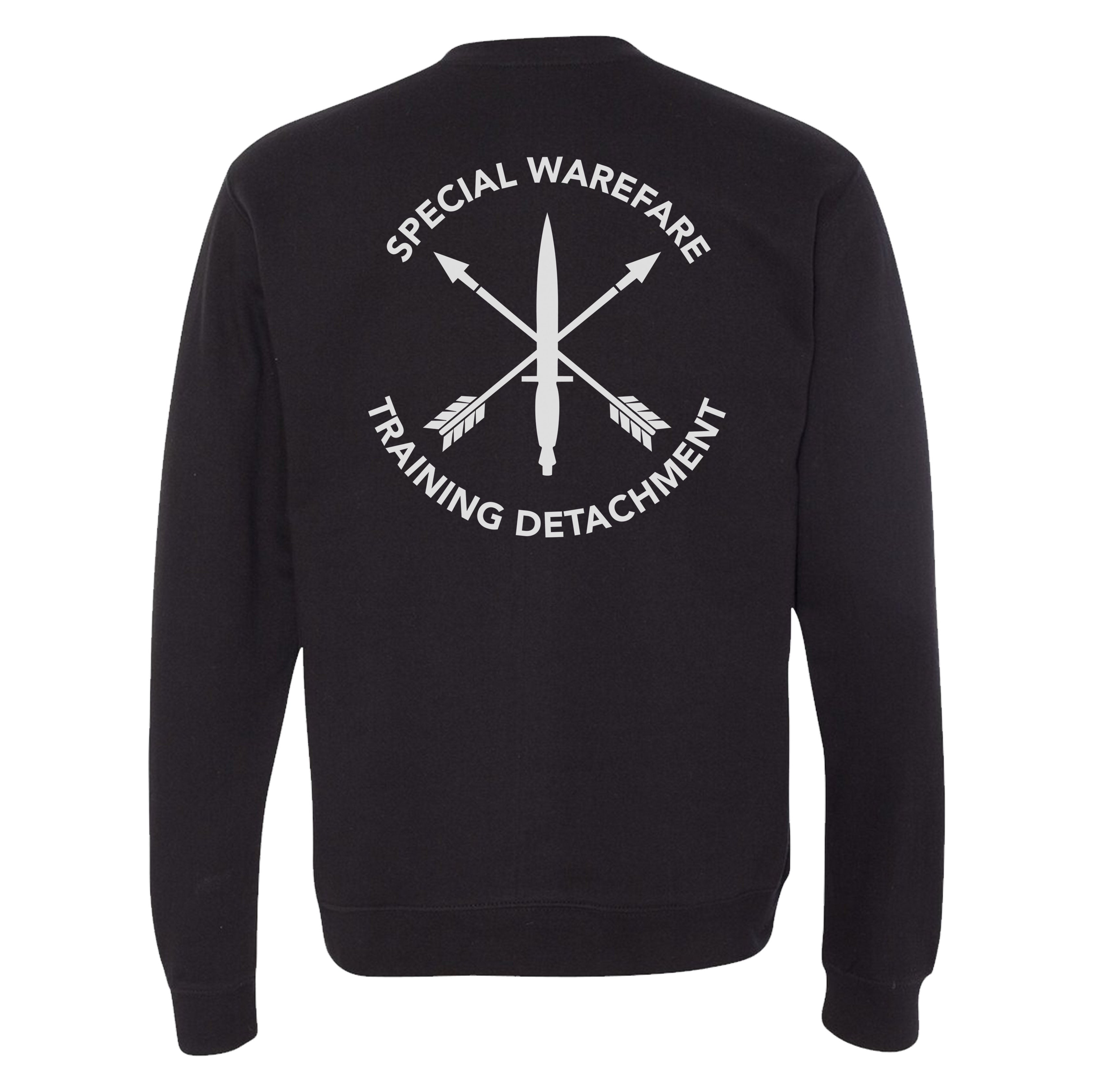 19th SFG SWTD Sweatshirt