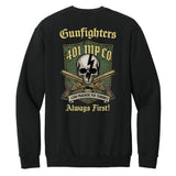 401 MP Gunfighters Sweatshirt