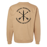 19th SFG SWTD Sweatshirt