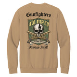 401 MP Gunfighters Sweatshirt