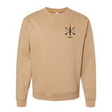 19th SFG SWTD Sweatshirt