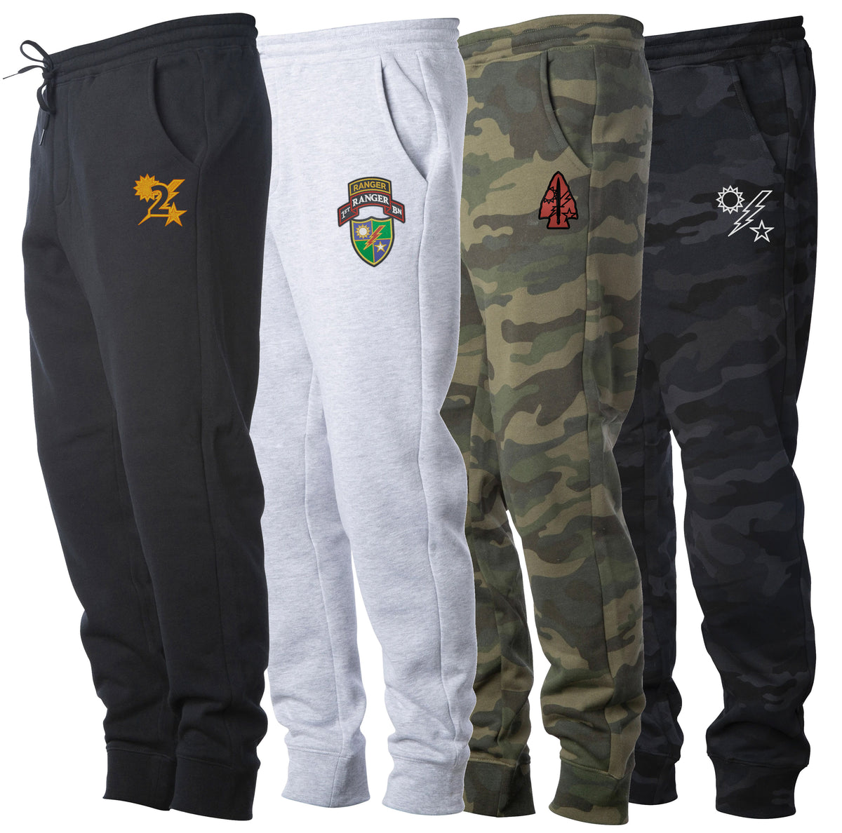 75th Ranger Regiment Gear Guide | Ranger Apparel, Hats & Sua Sponte Me ...
