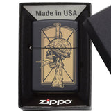 Thumper Lighter