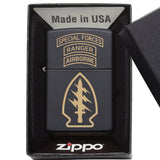 Tower Of Power SF Lighter