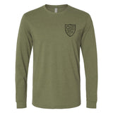 Tools of the Regiment Color Long Sleeve