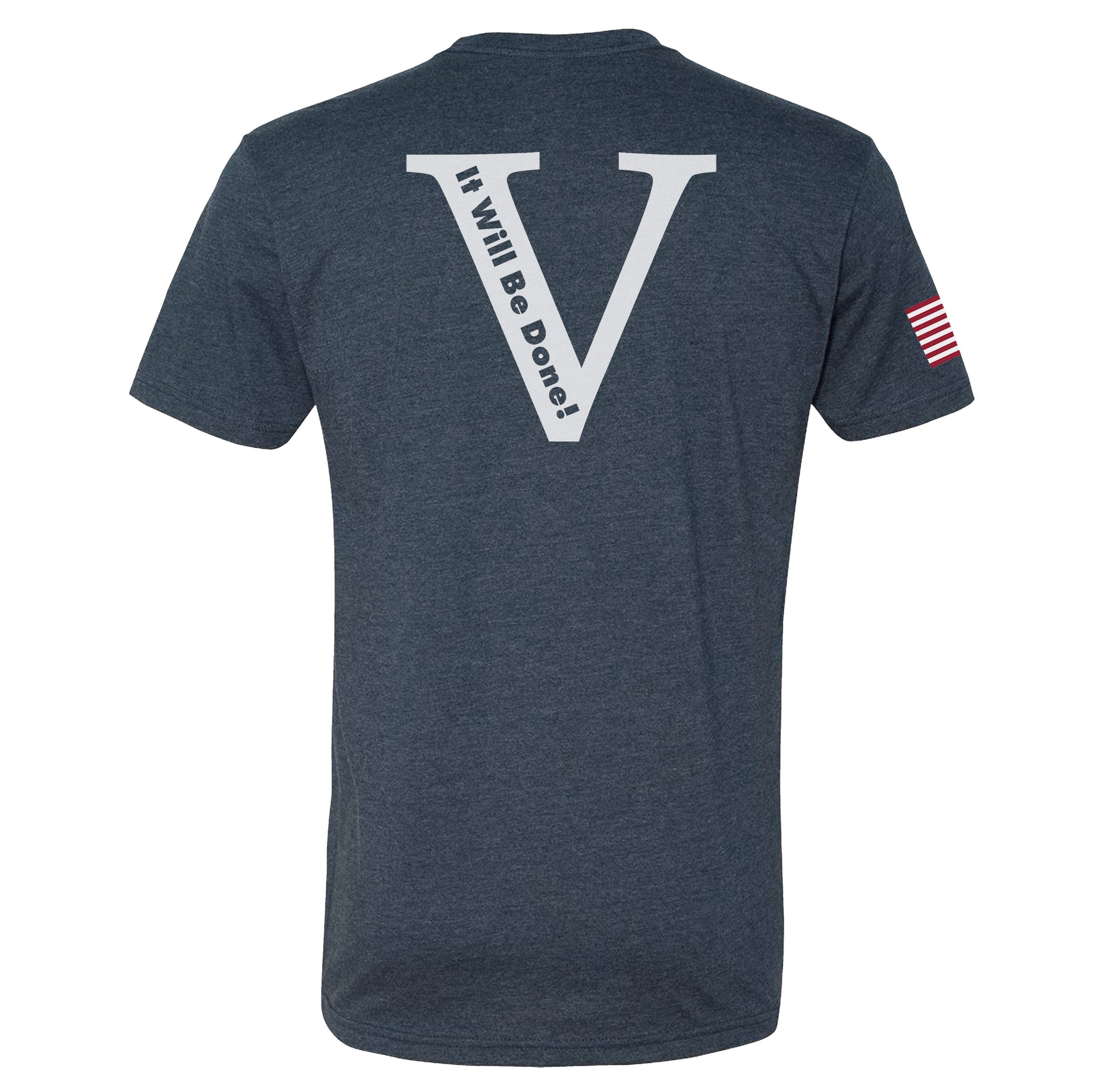V Corps PT Shirt