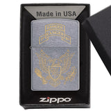 75th War Eagle Lighter