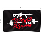 Weights and Triggers