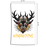 Windigoons Flag