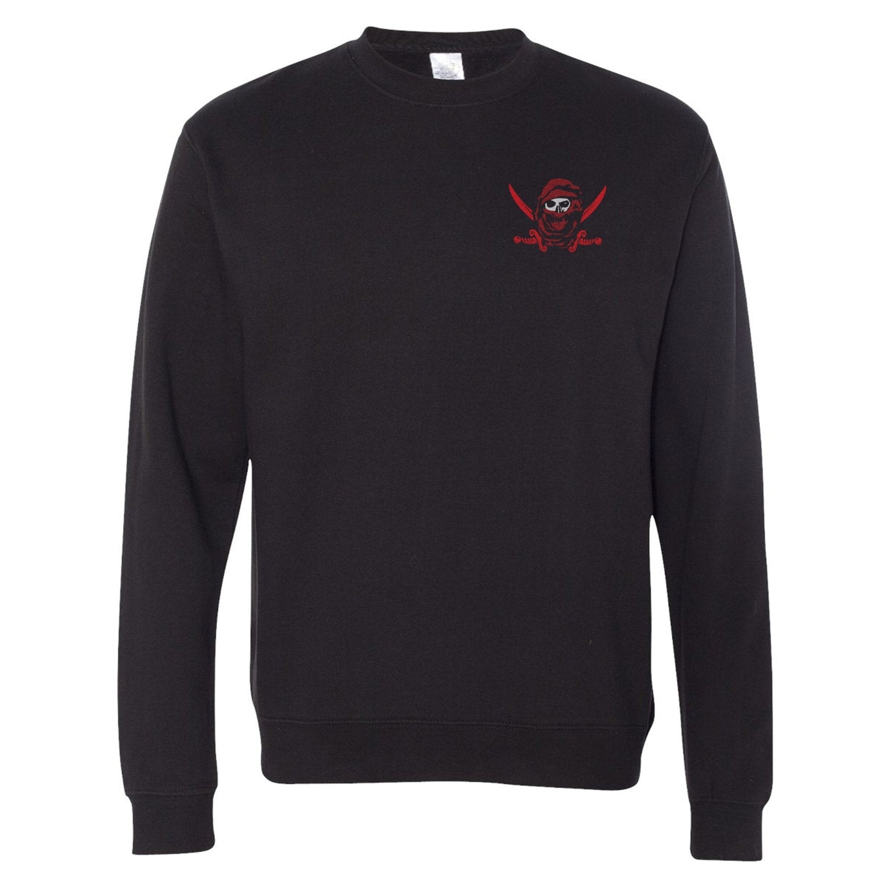 A - 6 - 6 Assassins PT Sweatshirt - Small - Private Sweatshirt