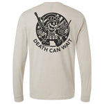 A Co 57th ESB - E Long Sleeve - Small - Private Long Sleeve Shirt