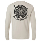 A Co 57th ESB - E Long Sleeve - Small - Private Long Sleeve Shirt