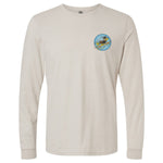 A Co 57th ESB - E Long Sleeve - Small - Private Long Sleeve Shirt
