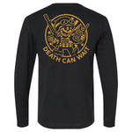 A Co 57th ESB - E Long Sleeve - Small - Private Long Sleeve Shirt