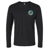A Co 57th ESB - E Long Sleeve - Small - Private Long Sleeve Shirt