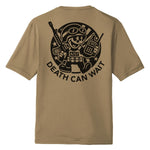 A Co 57th ESB - E Moisture Wicking Shirt - Small - Private Performance Wear