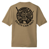 A Co 57th ESB - E Moisture Wicking Shirt - Small - Private Performance Wear