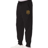 A Co 57th ESB - E Printed Sweat Pants - Small - Private Sweatpants