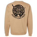 A Co 57th ESB - E Sweatshirt - Small - Private Sweatshirt