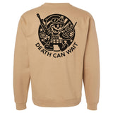 A Co 57th ESB - E Sweatshirt - Small - Private Sweatshirt