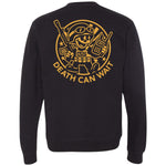 A Co 57th ESB - E Sweatshirt - Small - Private Sweatshirt